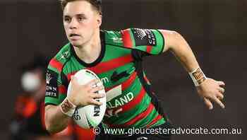 Taaffe better-prepared to cover Latrell - Gloucester Advocate