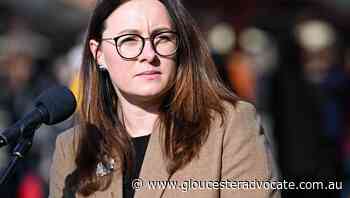 Ukraine bans all imports from Russia - Gloucester Advocate