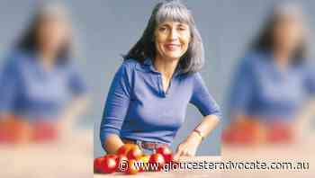 Rosemary Stanton's five tips for healthy eating - Gloucester Advocate