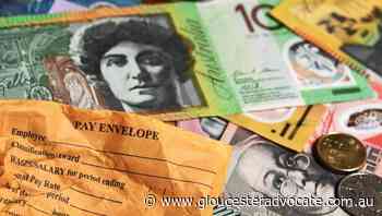 Economic hurdles during election campaign - Gloucester Advocate