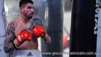 Stakes raised in Zerafa-Hardman duel - Gloucester Advocate