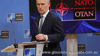 NATO reset to counter Russian aggression - Gloucester Advocate