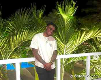 Dwayne Haskins Had Chilling Final Instagram Story | Gloucester Daily Voice - Daily Voice