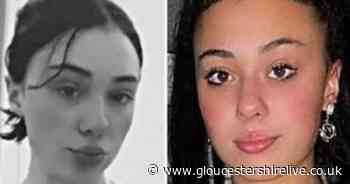 Concern for missing Gloucester 19-year-old thought to be in Bristol - Gloucestershire Live