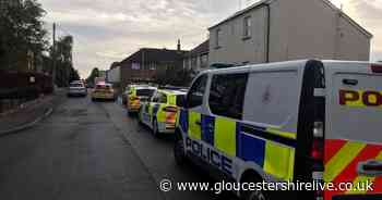Gloucester neighbourhood ranked among most dangerous in country by police - Gloucestershire Live