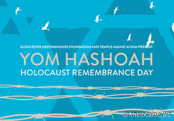 World premiere music for Holocaust Remembrance Day in Gloucester - The Local Ne.ws