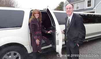 Inside New Gloucester: April 8 - Portland Press Herald - Press Herald