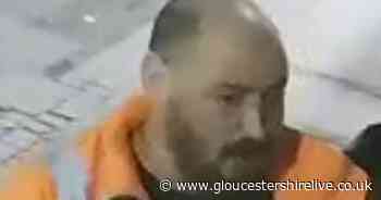 Sex assault in Gloucester prompts police CCTV appeal - Gloucestershire Live