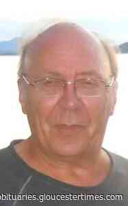 Edwin Jylkka | Obituary | Gloucester Times - Gloucester Times