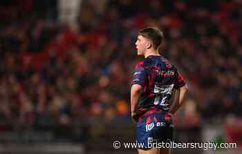 Team news: Bristol Bears vs Gloucester - Prem Cup - Bristol Bears