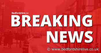 Live updates as A1081 Luton Road closed after crash involving bus and car - Bedfordshire Live