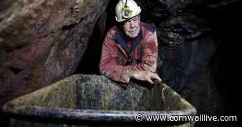 Cornwall's hidden restored mine that will never open as a tourist attraction - Cornwall Live