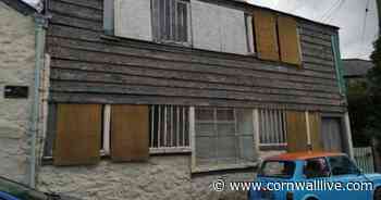 Cornwall's heritage buildings at risk of collapse - Cornwall Live