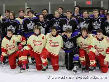GALLERY: Honouring Leo Boivin at his tournament - Standard Freeholder