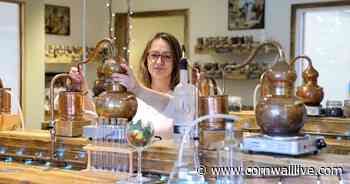 Cornwall vodka school is a first in the UK and is based at award winning Colwith Farm Distillery - Cornwall Live