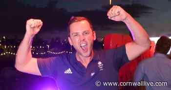 Radio 1's Scott Mills 'proper loves' Cornwall and his mad nights in Newquay - Cornwall Live