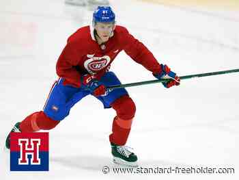 Hard-hitting Guhle will make impact for Canadiens | HI/O Bonus - Standard Freeholder
