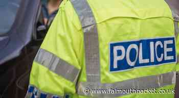 Driver speeding at 129mph plays phone game when stopped by police - Falmouth Packet