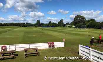 Second XI Pre-Season: Somerset v Cornwall - Somerset County Cricket Club