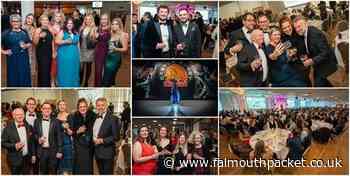 South West Tourism Award winners from Cornwall: full list - Falmouth Packet
