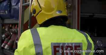 Launceston power cuts leave people trapped in lifts' - Cornwall Live