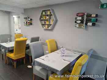 A Taste of Portugal cafe in Cornwall allowed to keep licence - Falmouth Packet