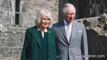 A timeline of Prince Charles and the Duchess of Cornwall's relationship - Tatler