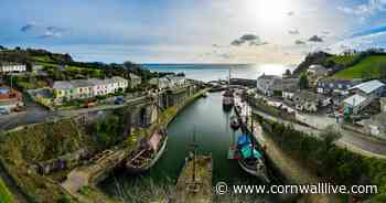 Latest restaurant in Cornwall's Longstore empire is a must for seafood lovers - Cornwall Live