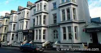 Devon and Cornwall Police pay out six-figure sum after naming gang rape victim online - Cornwall Live