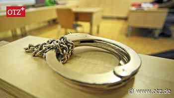 Kriminelles aus Ostthüringen: Tod eines Babys und erdrosselter Mitbewohner