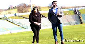 Storie - Nocelli, da Matelica ad Ancona sognando la Juventus: "Ecco cosa faremo con Tiong" (VIDEO e FOTO) - Picchio News