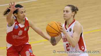 A2 Femminile - Sud: Matelica contro Firenze, Selargius all'esame San Giovanni - Pianetabasket.com