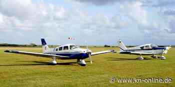 Pilot hat Herzinfarkt bei erster Flugstunde von Schülerin - die übernimmt das Ruder