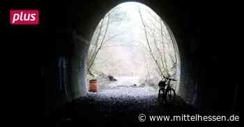 Radweg: Licht am Ende des Tunnels in Haiger? - Mittelhessen