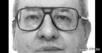 Politiezone Schelde & Rhode vraagt medewerking bij verdwijning Marnix Declerck - Het Laatste Nieuws