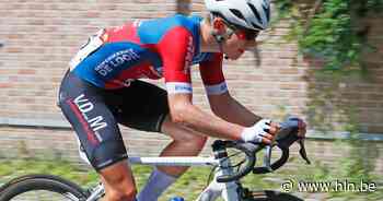 Tomas De Neve naar PK in Merelbeke: “Kasseien liggen echt slecht, maar gelukkig is strook niet te heel lang” - Het Laatste Nieuws