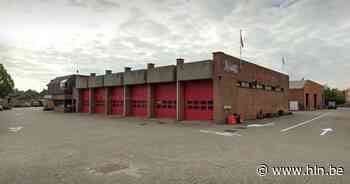 Infovergadering PFAS voor buurtbewoners brandweerkazerne - Het Laatste Nieuws