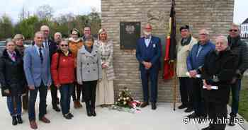 Gedenkplaat Poolse bevrijders krijgt plek op gevel bib - Het Laatste Nieuws
