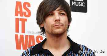 Louis Tomlinson (ex-One Direction) sluit Lokerse Feesten af - Het Laatste Nieuws