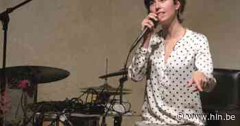 LokArtes programmeert poëzie - Het Laatste Nieuws