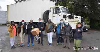 Provinciale subsidies voor Wase ontwikkelingssamenwerking - Het Laatste Nieuws