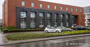 Vaccinatiecentrum Grote Kaai op lager pitje - Het Laatste Nieuws