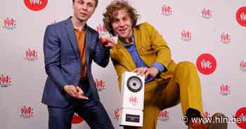 Compact Disk Dummies komen naar Fonnefeesten - Het Laatste Nieuws