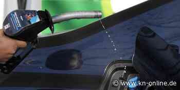 Hohe Treibstoffpreise: Tankkriminalität in SH steigt an