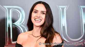 Morbius Ending: Adria Arjona on Where Bancroft Could Go in Sequel – The Hollywood Reporter - Hollywood Reporter