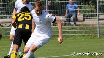 VfR Garching fährt entspannt zum schwächelnden Spitzenreiter - FuPa