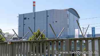 Alternative Energie - Sonnenstrom für Garching - Landkreis München - SZ.de - Süddeutsche Zeitung - SZ.de