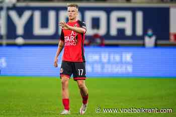 Mathieu Cachbach waarschuwt Genk: &quot;Zullen geen cadeautjes uitdelen&quot;