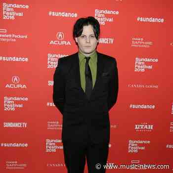 Jack White believes The Rolling Stones copied The Beatles