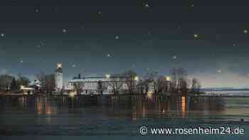 Facelifting für den Christkindlmarkt auf der Fraueninsel: Was sich alles ändert